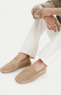 Quiksilver - Espadryle męskie na lato ze sklepu: MODIVO w kategorii: Espadryle męskie - zdjęcie WP-EBWP-BKLVO-LN0_5907964053552
