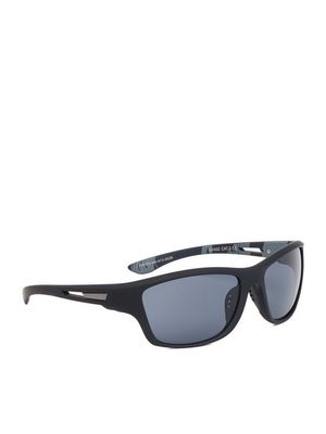 Okulary przeciwsłoneczne Quiksilver ze sklepu: MODIVO w kategorii: Okulary przeciwsłoneczne męskie - zdjęcie WP-EBWP-BKLVO-LN0_5907964054665