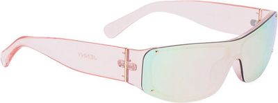 Okulary przeciwsłoneczne damskie JENNY ze sklepu: MODIVO w kategorii: Okulary przeciwsłoneczne damskie - zdjęcie WP-EBWP-BKLVO-LN0_5907964054672