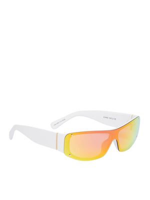 Okulary przeciwsłoneczne damskie JENNY ze sklepu: MODIVO w kategorii: Okulary przeciwsłoneczne damskie - zdjęcie WP-EBWP-BKLVO-LN0_5907964054696
