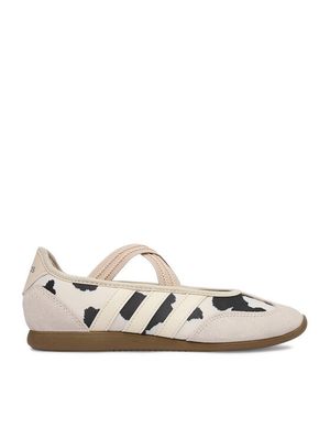 Balerinki na wiosnę adidas ze sklepu: MODIVO w kategorii: Balerinki - zdjęcie WP-EBWP-BKLVO-LN0_5907964057185
