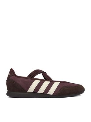 Balerinki wiosenne adidas ze sklepu: MODIVO w kategorii: Balerinki - zdjęcie WP-EBWP-BKLVO-LN0_5907964057475