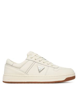 Buty sportowe męskie wiosenne Guess ze sklepu: MODIVO w kategorii: Buty sportowe męskie - zdjęcie WP-EBWP-BKLVO-LN0_5907964058151