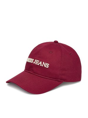 Czapka z daszkiem męska Guess Jeans ze sklepu: MODIVO w kategorii: Czapki z daszkiem męskie - zdjęcie WP-EBWP-BKLVO-LN0_5907964058519