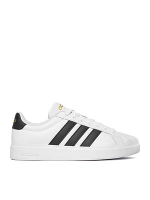 Buty sportowe męskie na wiosnę adidas ze sklepu: MODIVO w kategorii: Buty sportowe męskie - zdjęcie WP-EBWP-BKLVO-LN0_5907964058885