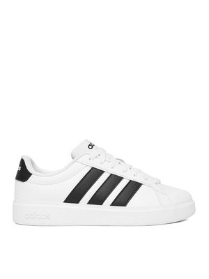 Buty sportowe dziecięce na wiosnę adidas ze sklepu: MODIVO w kategorii: Buty sportowe dziecięce - zdjęcie WP-EBWP-BKLVO-LN0_5907964059561
