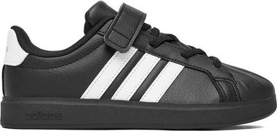 adidas - Buty sportowe dziecięce wiosenne ze sklepu: MODIVO w kategorii: Buty sportowe dziecięce - zdjęcie WP-EBWP-BKLVO-LN0_5907964060062