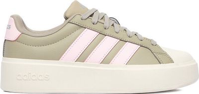 Buty sportowe dziecięce na wiosnę adidas ze sklepu: MODIVO w kategorii: Buty sportowe dziecięce - zdjęcie WP-EBWP-BKLVO-LN0_5907964063186