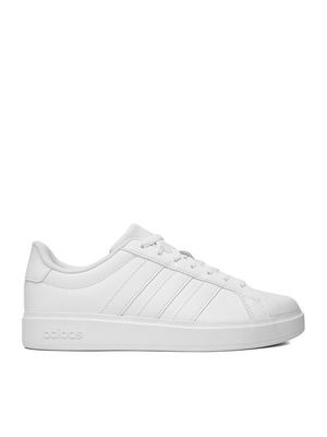adidas - Buty sportowe dziecięce na wiosnę ze sklepu: MODIVO w kategorii: Buty sportowe dziecięce - zdjęcie WP-EBWP-BKLVO-LN0_5907964063278