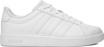 adidas - Buty sportowe dziecięce na wiosnę ze sklepu: MODIVO w kategorii: Buty sportowe dziecięce - zdjęcie WP-EBWP-BKLVO-LN0_5907964063278