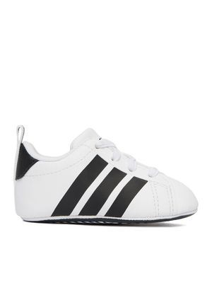 Buty sportowe dziecięce na wiosnę adidas ze sklepu: MODIVO w kategorii: Buty sportowe dziecięce - zdjęcie WP-EBWP-BKLVO-LN0_5907964063476