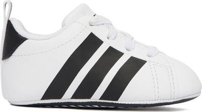 Buty sportowe dziecięce na wiosnę adidas ze sklepu: MODIVO w kategorii: Buty sportowe dziecięce - zdjęcie WP-EBWP-BKLVO-LN0_5907964063476