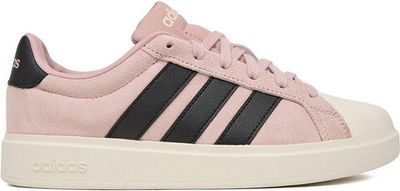 Buty sportowe damskie na wiosnę adidas ze sklepu: MODIVO w kategorii: Buty sportowe damskie - zdjęcie WP-EBWP-BKLVO-LN0_5907964063940