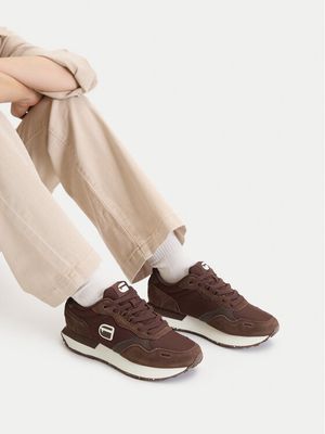 Buty sportowe damskie na wiosnę G-Star ze sklepu: MODIVO w kategorii: Buty sportowe damskie - zdjęcie WP-EBWP-BKLVO-LN0_5907964068549
