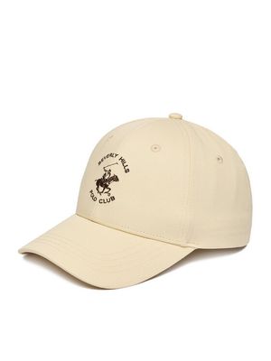 Czapka z daszkiem męska na wiosnę BEVERLY HILLS POLO CLUB ze sklepu: MODIVO w kategorii: Czapki z daszkiem męskie - zdjęcie WP-EBWP-BKLVO-LN0_5907964069102
