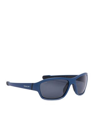 Reebok - Okulary przeciwsłoneczne damskie ze sklepu: MODIVO w kategorii: Okulary przeciwsłoneczne damskie - zdjęcie WP-EBWP-BKLVO-LN0_5907964070276