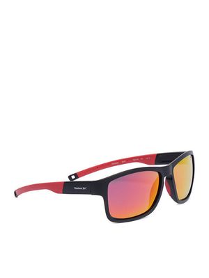 Okulary przeciwsłoneczne damskie Reebok ze sklepu: MODIVO w kategorii: Okulary przeciwsłoneczne damskie - zdjęcie WP-EBWP-BKLVO-LN0_5907964070313