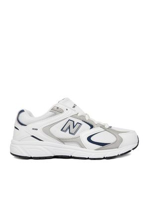 New Balance - Buty sportowe dziecięce na wiosnę ze sklepu: MODIVO w kategorii: Buty sportowe dziecięce - zdjęcie WP-EBWP-BKLVO-LN0_5907964071136