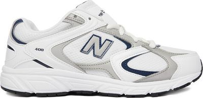New Balance - Buty sportowe dziecięce na wiosnę ze sklepu: MODIVO w kategorii: Buty sportowe dziecięce - zdjęcie WP-EBWP-BKLVO-LN0_5907964071136