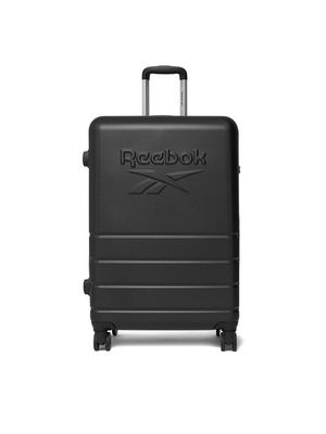 Walizka Reebok ze sklepu: MODIVO w kategorii: Walizki - zdjęcie WP-EBWP-BKLVO-LN0_5907964071396
