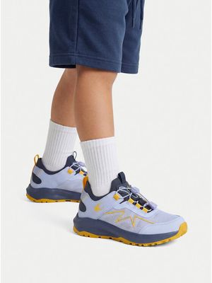 Buty sportowe dziecięce na wiosnę Spyder ze sklepu: MODIVO w kategorii: Buty sportowe dziecięce - zdjęcie WP-EBWP-BKLVO-LN0_5907964072553
