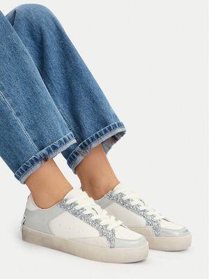Buty sportowe damskie wiosenne EVA MINGE ze sklepu: MODIVO w kategorii: Buty sportowe damskie - zdjęcie WP-EBWP-BKLVO-LN0_5907964073956