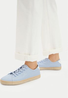 Espadryle damskie letnie Nautica ze sklepu: MODIVO w kategorii: Espadryle damskie - zdjęcie WP-EBWP-BKLVO-LN0_5907964074816