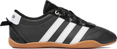 adidas - Buty sportowe dziecięce jesienne ze sklepu: MODIVO w kategorii: Buty sportowe dziecięce - zdjęcie WP-EBWP-BKLVO-LN0_5907964074953