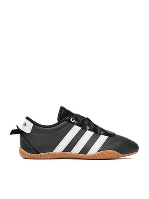 adidas - Buty sportowe dziecięce jesienne ze sklepu: MODIVO w kategorii: Buty sportowe dziecięce - zdjęcie WP-EBWP-BKLVO-LN0_5907964074953