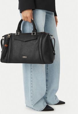 Kuferek elegancki Mexx ze sklepu: MODIVO w kategorii: Kuferki - zdjęcie WP-EBWP-BKLVO-LN0_5907964075486