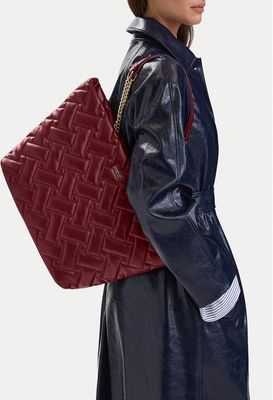 Shopper bag na wakacje Mexx ze sklepu: MODIVO w kategorii: Torby Shopper bag - zdjęcie WP-EBWP-BKLVO-LN0_5907964075554