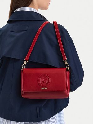 Listonoszka elegancka Mexx ze sklepu: MODIVO w kategorii: Listonoszki - zdjęcie WP-EBWP-BKLVO-LN0_5907964075561