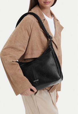 Listonoszka elegancka Lasocki ze sklepu: MODIVO w kategorii: Listonoszki - zdjęcie WP-EBWP-BKLVO-LN0_5907964076032