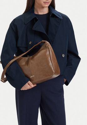 Listonoszka elegancka Lasocki ze sklepu: MODIVO w kategorii: Listonoszki - zdjęcie WP-EBWP-BKLVO-LN0_5907964076049