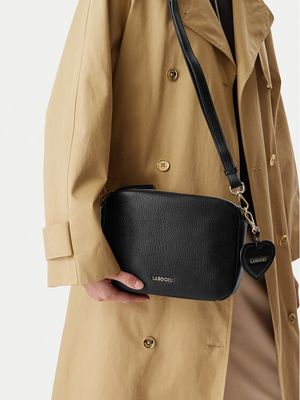 Listonoszka elegancka Lasocki ze sklepu: MODIVO w kategorii: Listonoszki - zdjęcie WP-EBWP-BKLVO-LN0_5907964076278