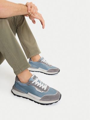Buty sportowe męskie G-Star ze sklepu: MODIVO w kategorii: Buty sportowe męskie - zdjęcie WP-EBWP-BKLVO-LN0_5907964076384