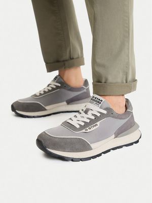 Buty sportowe męskie na jesień G-Star ze sklepu: MODIVO w kategorii: Buty sportowe męskie - zdjęcie WP-EBWP-BKLVO-LN0_5907964076391