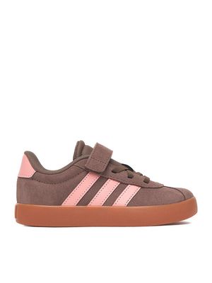 Buty sportowe dziecięce na wiosnę adidas ze sklepu: MODIVO w kategorii: Buty sportowe dziecięce - zdjęcie WP-EBWP-BKLVO-LN0_5907964078449