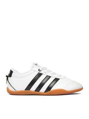 adidas - Buty sportowe dziecięce wiosenne ze sklepu: MODIVO w kategorii: Buty sportowe dziecięce - zdjęcie WP-EBWP-BKLVO-LN0_5907964078609