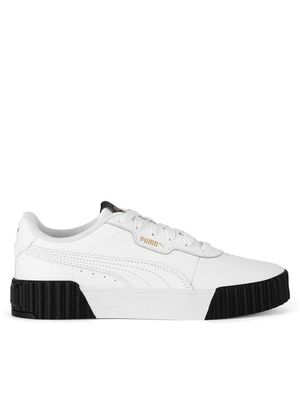 Puma - Buty sportowe damskie na wiosnę ze sklepu: MODIVO w kategorii: Buty sportowe damskie - zdjęcie WP-EBWP-BKLVO-LN0_5907964079705