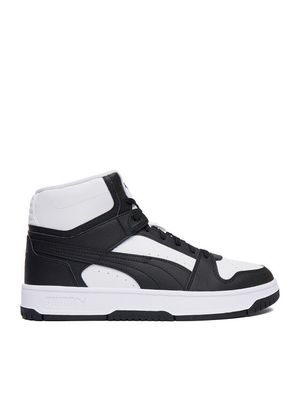 Buty sportowe męskie na wiosnę Puma ze sklepu: MODIVO w kategorii: Buty sportowe męskie - zdjęcie WP-EBWP-BKLVO-LN0_5907964080152