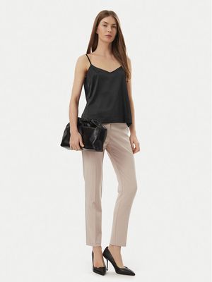 Bluzka damska casual Simple ze sklepu: MODIVO w kategorii: Bluzki damskie - zdjęcie WP-EBWP-BKLVO-LN0_5907964096818