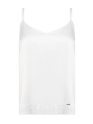 Bluzka damska casual Simple ze sklepu: MODIVO w kategorii: Bluzki damskie - zdjęcie WP-EBWP-BKLVO-LN0_5907964096825
