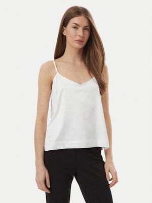 Bluzka damska casual Simple ze sklepu: MODIVO w kategorii: Bluzki damskie - zdjęcie WP-EBWP-BKLVO-LN0_5907964096825