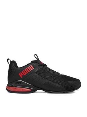 Buty sportowe męskie na jesień Puma ze sklepu: MODIVO w kategorii: Buty sportowe męskie - zdjęcie WP-EBWP-BKLVO-LN0_5907964100638