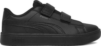 Puma - Buty sportowe dziecięce wiosenne ze sklepu: MODIVO w kategorii: Buty sportowe dziecięce - zdjęcie WP-EBWP-BKLVO-LN0_5907964100829