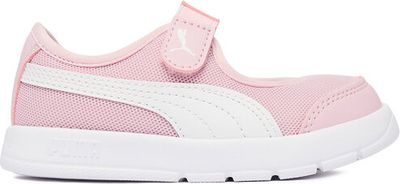 Puma - Balerinki dziecięce letnie ze sklepu: MODIVO w kategorii: Balerinki dziecięce - zdjęcie WP-EBWP-BKLVO-LN0_5907964100966