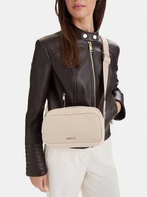 Listonoszka elegancka Lasocki ze sklepu: MODIVO w kategorii: Listonoszki - zdjęcie WP-EBWP-BKLVO-LN0_5907964102274