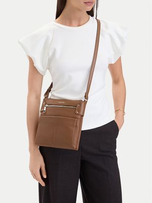 Listonoszka elegancka Lasocki ze sklepu: MODIVO w kategorii: Listonoszki - zdjęcie WP-EBWP-BKLVO-LN0_5907964102359