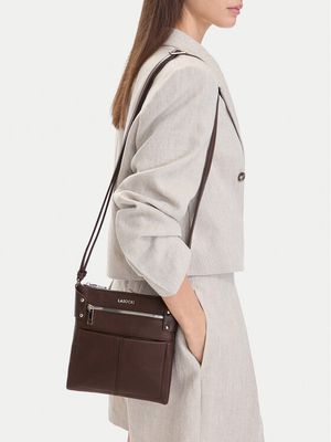 Listonoszka elegancka Lasocki ze sklepu: MODIVO w kategorii: Listonoszki - zdjęcie WP-EBWP-BKLVO-LN0_5907964102373